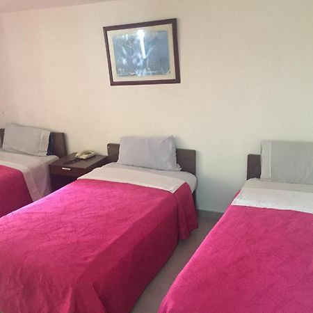 Hotel Μπογκοτά Εξωτερικό φωτογραφία