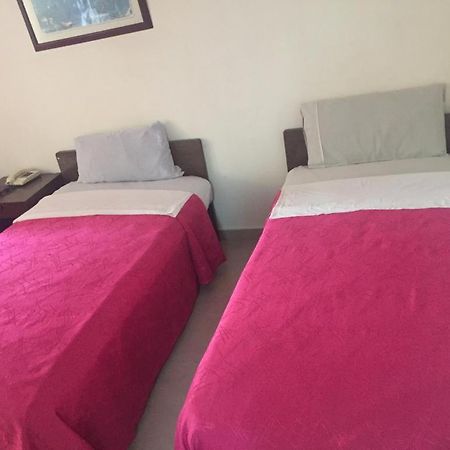 Hotel Μπογκοτά Εξωτερικό φωτογραφία