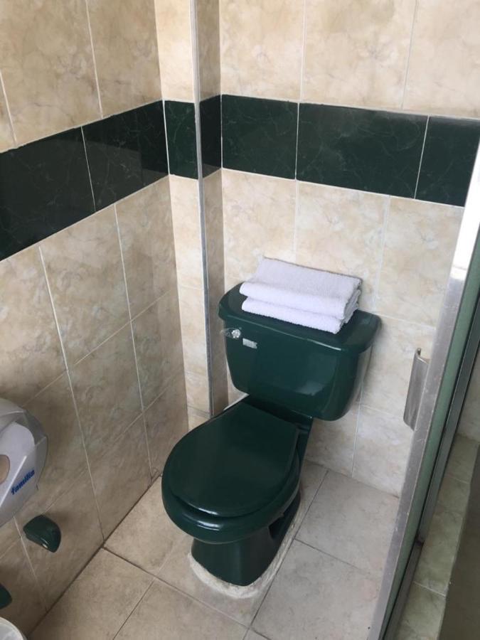 Hotel Μπογκοτά Εξωτερικό φωτογραφία