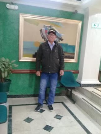 Hotel Μπογκοτά Εξωτερικό φωτογραφία
