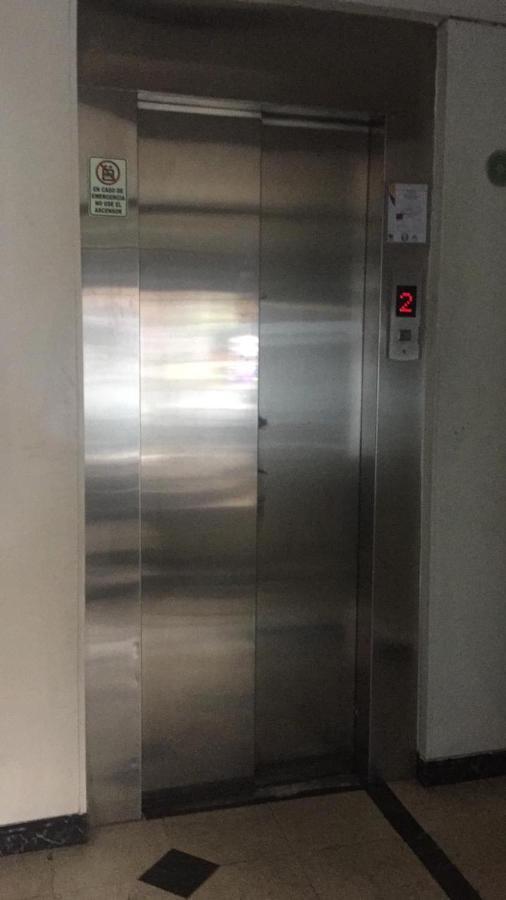 Hotel Μπογκοτά Εξωτερικό φωτογραφία