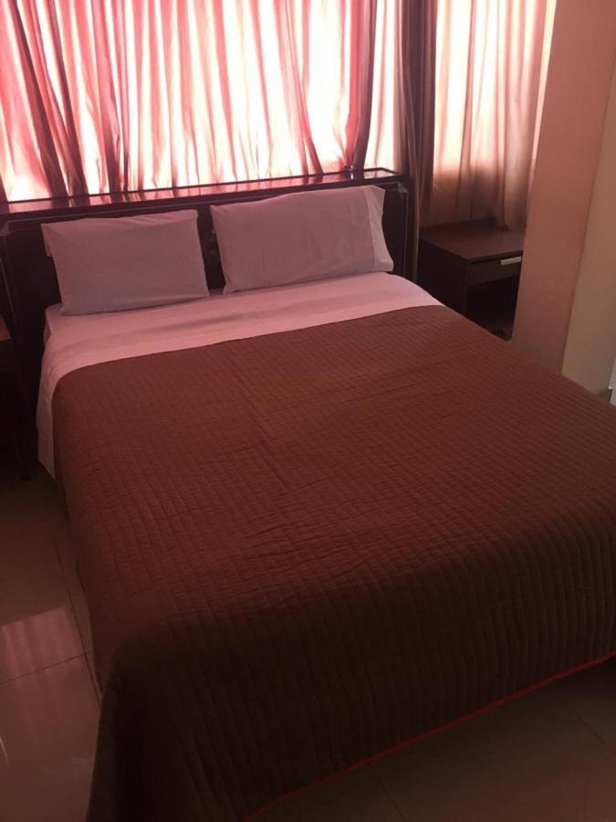 Hotel Μπογκοτά Εξωτερικό φωτογραφία