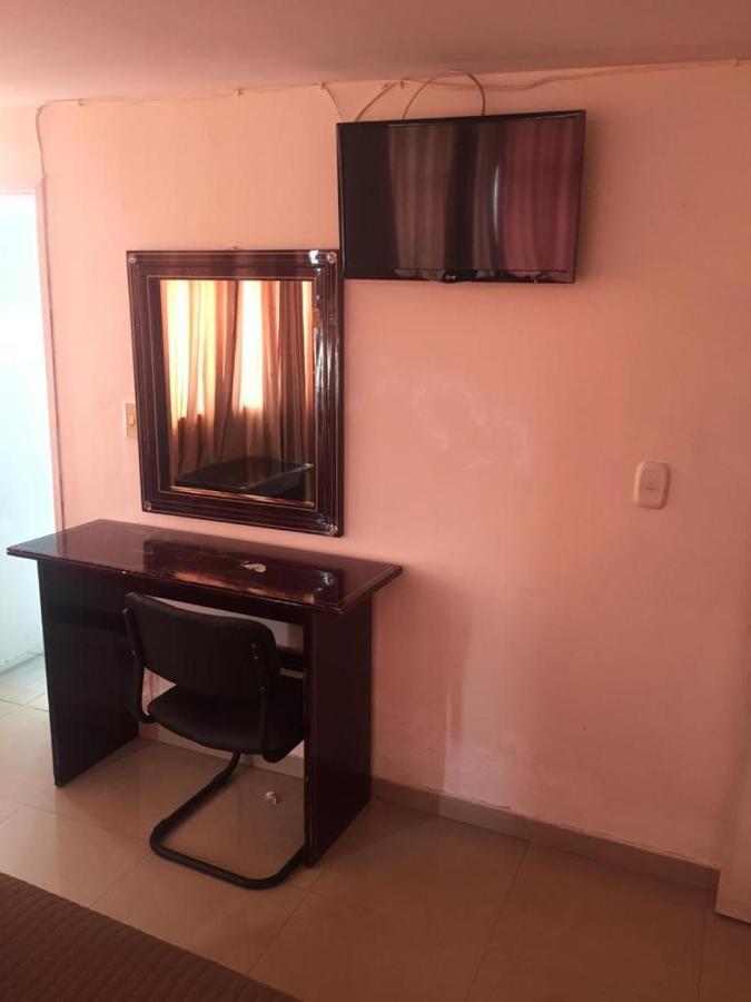 Hotel Μπογκοτά Εξωτερικό φωτογραφία